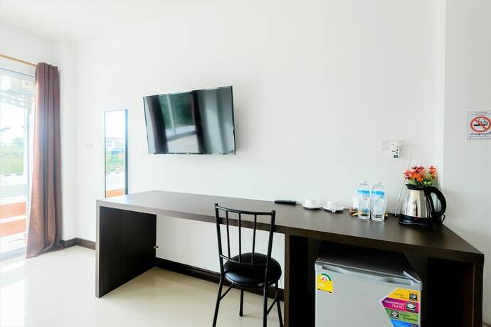 Imagen general del Hotel O2 Sakonnakhon. Foto 10