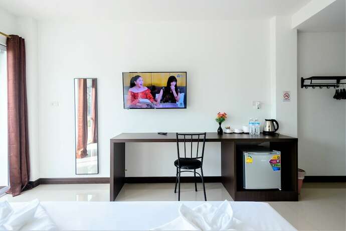 Imagen general del Hotel O2 Sakonnakhon. Foto 11