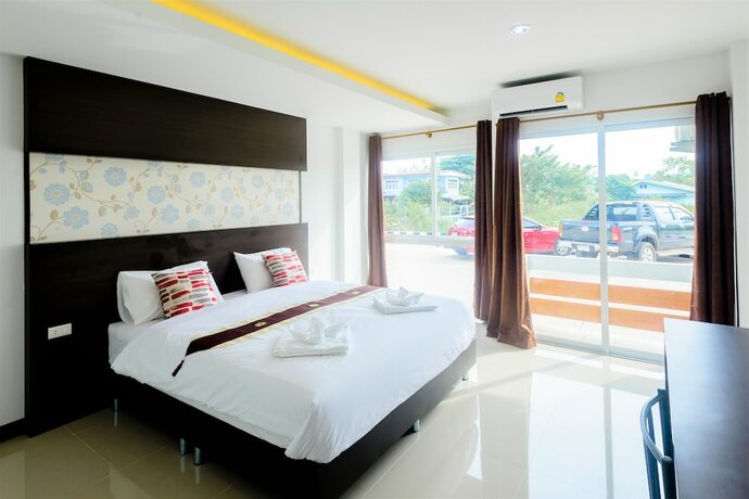 Imagen general del Hotel O2 Sakonnakhon. Foto 12
