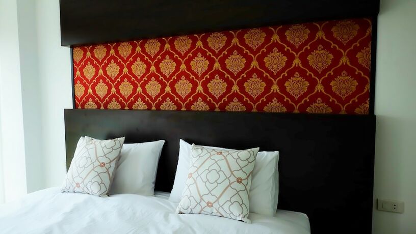 Imagen general del Hotel O2 Sakonnakhon. Foto 15