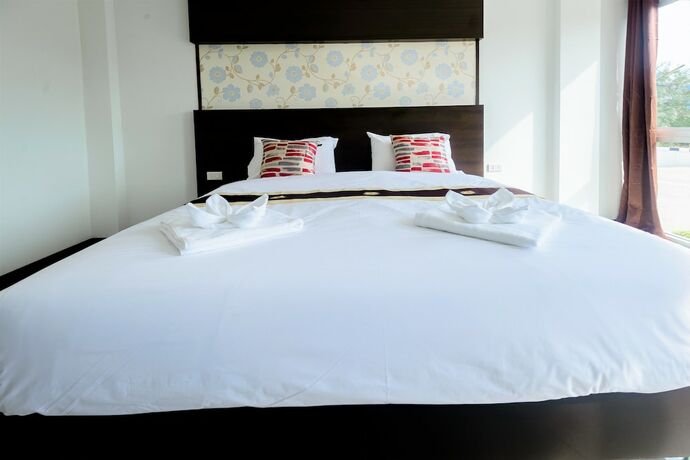 Imagen general del Hotel O2 Sakonnakhon. Foto 16