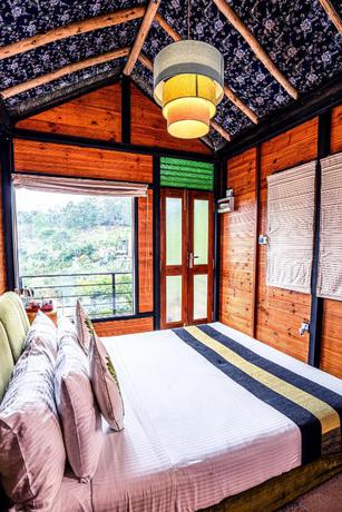 Imagen de la habitación del Hotel O2 Villas Ella. Foto 2