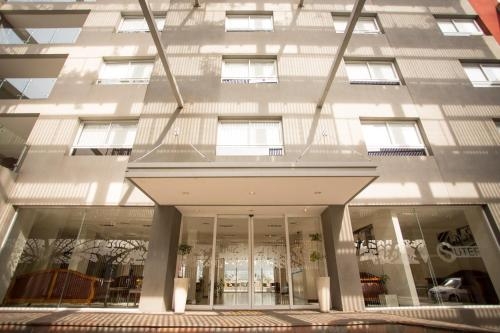 Imagen general del Hotel O2 es Mar Del Plata. Foto 2