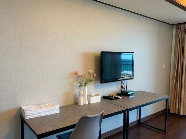 Imagen de la habitación del Hotel O2heal Resort. Foto 2