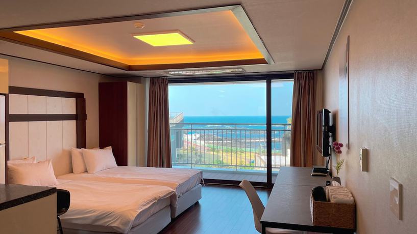 Imagen de la habitación del Hotel O2heal Resort. Foto 3