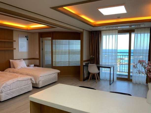 Imagen de la habitación del Hotel O2heal Resort. Foto 4