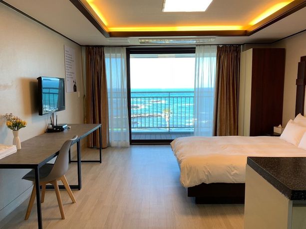 Imagen de la habitación del Hotel O2heal Resort. Foto 5