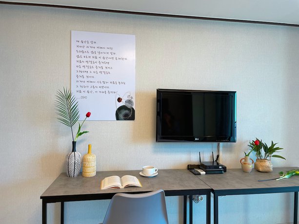 Imagen de la habitación del Hotel O2heal Resort. Foto 6