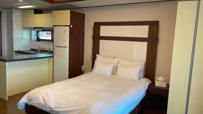 Imagen de la habitación del Hotel O2heal Resort. Foto 7