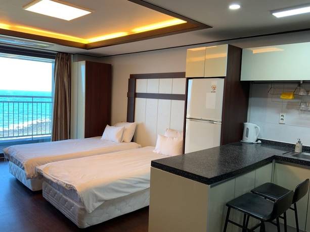 Imagen de la habitación del Hotel O2heal Resort. Foto 9