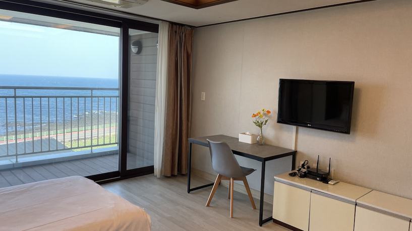 Imagen de la habitación del Hotel O2heal Resort. Foto 10