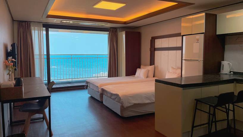 Imagen de la habitación del Hotel O2heal Resort. Foto 12