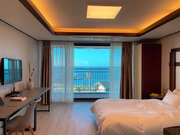 Imagen de la habitación del Hotel O2heal Resort. Foto 15