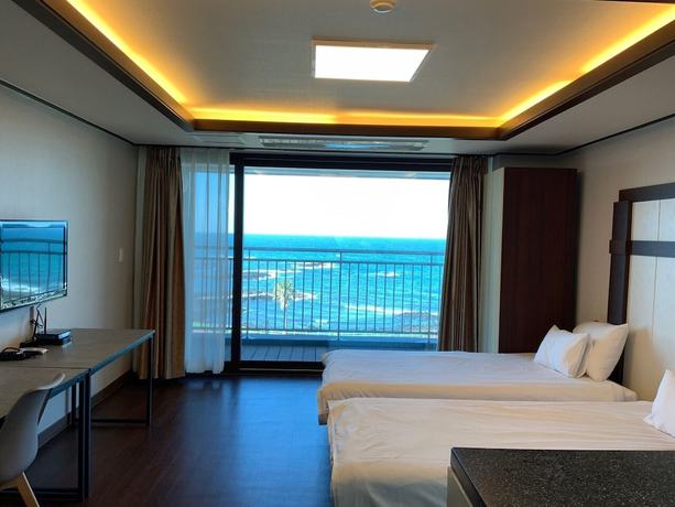 Imagen de la habitación del Hotel O2heal Resort. Foto 16