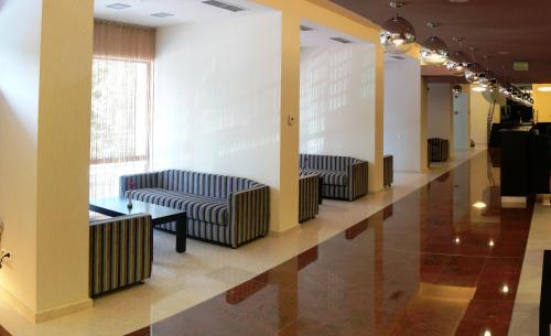 Imagen general del Hotel O3Zone. Foto 2