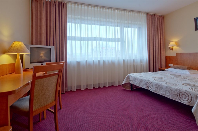 Imagen de la habitación del Hotel O3hotel. Foto 10