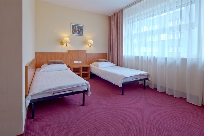 Imagen de la habitación del Hotel O3hotel. Foto 11