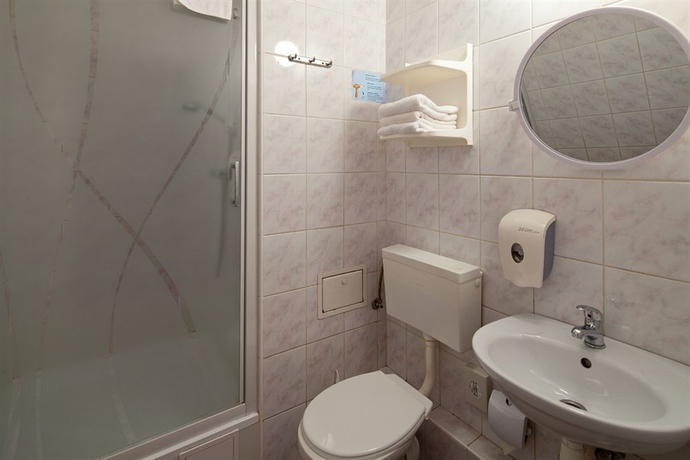 Imagen de la habitación del Hotel O3hotel. Foto 12