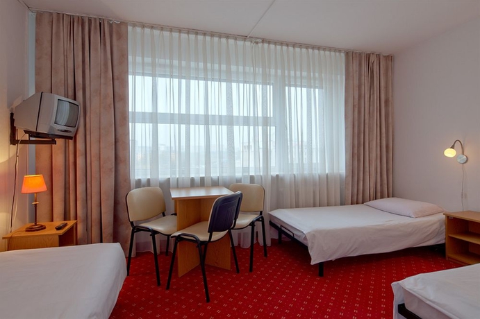 Imagen de la habitación del Hotel O3hotel. Foto 13