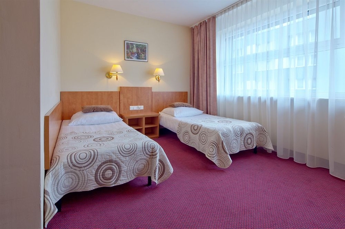 Imagen de la habitación del Hotel O3hotel. Foto 14