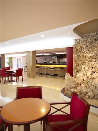 Imagen general del Hotel O7 Alea. Foto 1