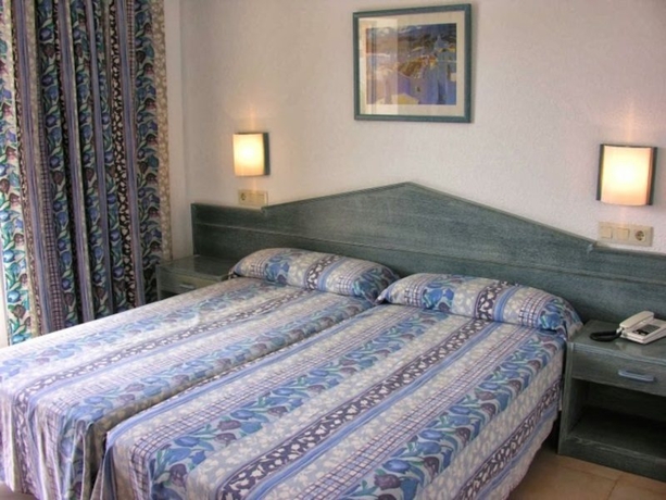 Imagen general del Hotel O7 Alondra. Foto 1