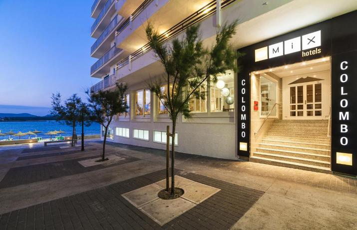 Imagen general del Hotel O7 Colombo. Foto 13