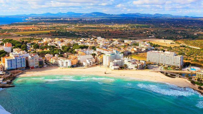 Imagen general del Hotel O7 Colombo. Foto 7