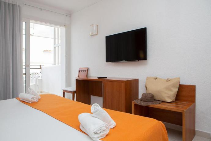 Imagen general del Hotel O7 Colombo. Foto 8