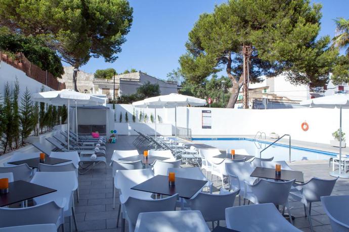 Imagen general del Hotel O7 Colombo. Foto 11