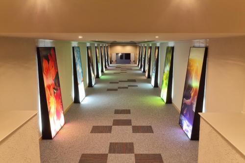 Imagen de los interiores del Hotel O7 Tenerife. Foto 6