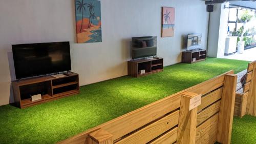 Imagen general del Hotel OA HOTEL. Foto 6