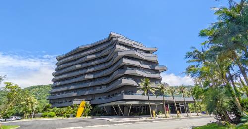 Imagen general del Hotel OA HOTEL. Foto 8