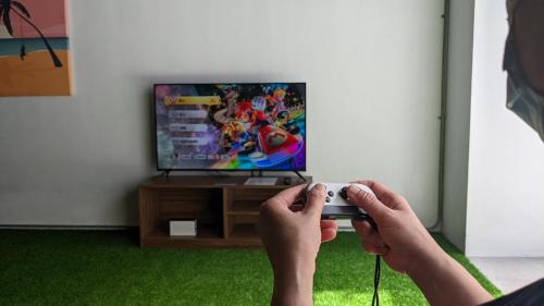 Imagen general del Hotel OA HOTEL. Foto 11