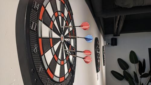 Imagen general del Hotel OA HOTEL. Foto 13