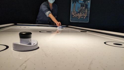 Imagen general del Hotel OA HOTEL. Foto 14