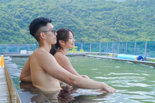 Imagen general del Hotel OA HOTEL. Foto 16