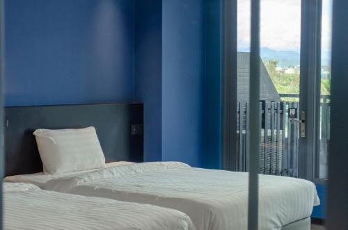 Imagen de la habitación del Hotel OA HOTEL. Foto 17