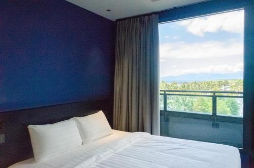 Imagen de la habitación del Hotel OA HOTEL. Foto 18