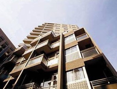 Imagen general del Hotel OAKWOOD APARTMENTS ROPPONGI. Foto 1