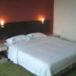 Imagen general del Hotel OASIS HOTEL GUANGZHOU. Foto 1