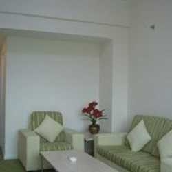 Imagen general del Hotel OASIS HOTEL GUANGZHOU. Foto 3