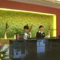 Imagen general del Hotel OASIS HOTEL GUANGZHOU. Foto 4