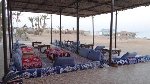 Imagen general del Hotel OASIS Resort. Foto 4