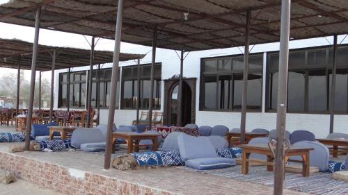 Imagen general del Hotel OASIS Resort. Foto 6