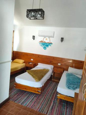 Imagen general del Hotel OASIS Resort. Foto 7