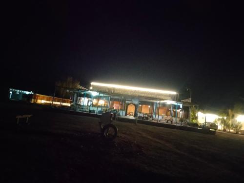 Imagen general del Hotel OASIS Resort. Foto 9