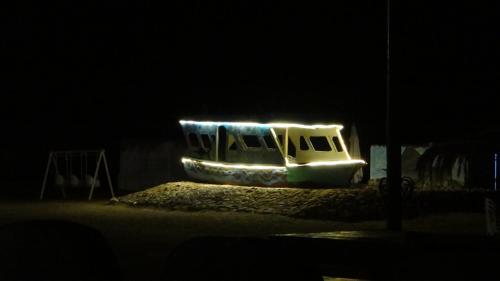 Imagen general del Hotel OASIS Resort. Foto 10