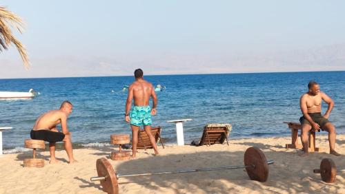 Imagen general del Hotel OASIS Resort. Foto 11