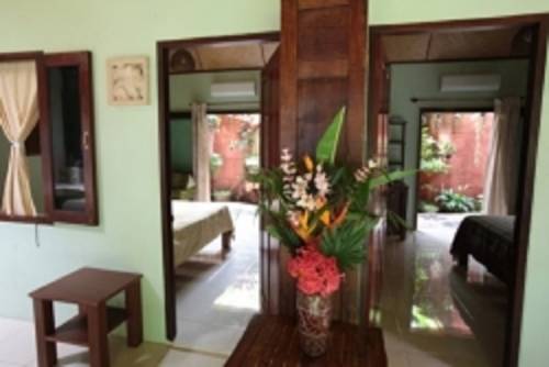 Imagen de la habitación del Hotel OASIS by Four Twenty, EX.Shanti Lodge Phuket. Foto 2